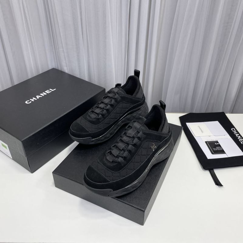 Chanel Sport Shoes